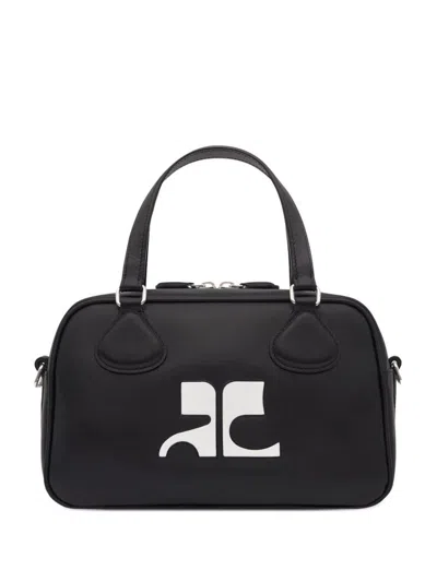 Courrèges Courreges Bags In Black