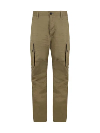 Dsquared2 Pants In 808