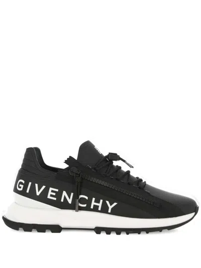 Givenchy Trainers In Black
