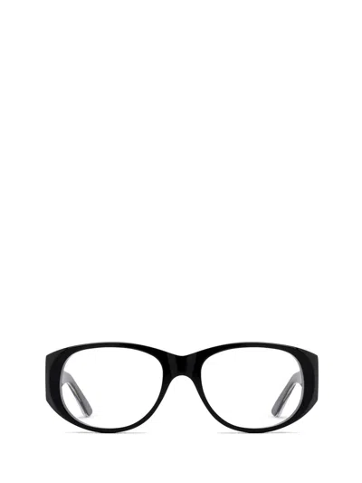 Marni Eyeglasses In Black