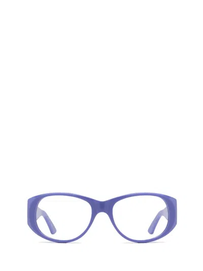 Marni Eyeglasses In Lilac