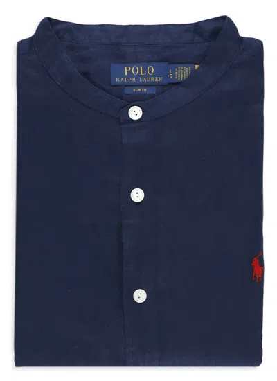 Ralph Lauren Shirts Blue