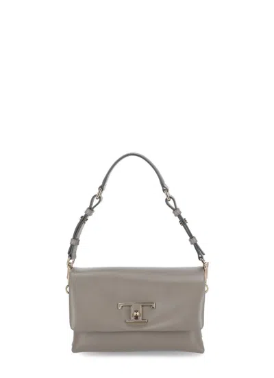 Tod's Bags.. Grey