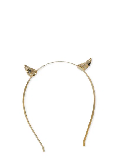 Vivienne Westwood Accessories Golden
