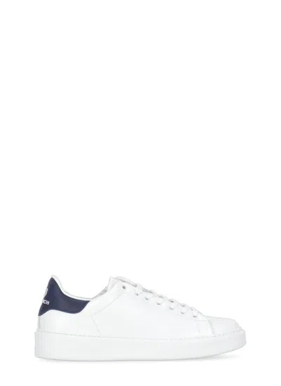 Woolrich Trainers  Men Colour White 1 In Blu White