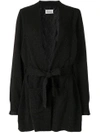 MAISON MARGIELA ROBE CARDIGAN,S51HA0748S1611812281591