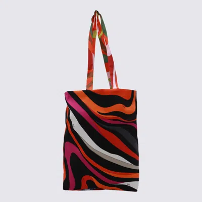 Pucci Emilio  Borse... Multicolour