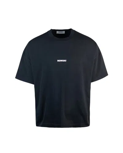 Bonsai T-shirts In Black