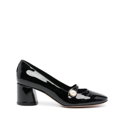 Casadei Shoes In Black