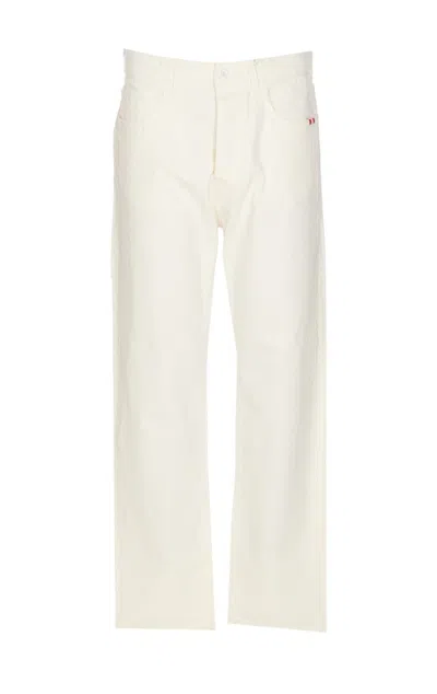 Amish Jeans Beige