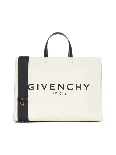 Givenchy Bags In Beige