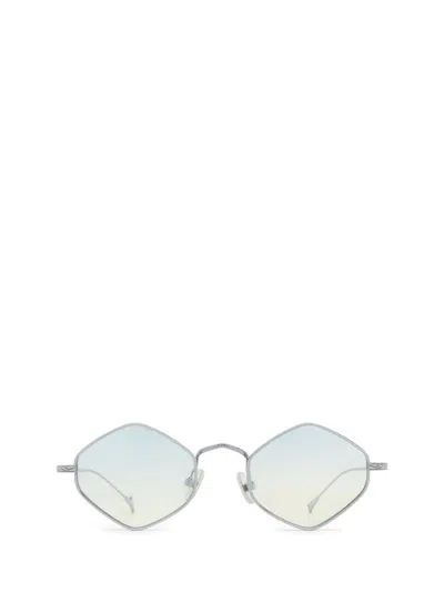 Eyepetizer Sunglasses In Silver