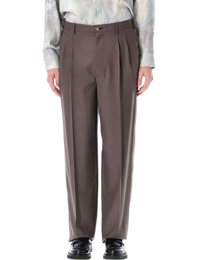 Magliano Signature Pants In October