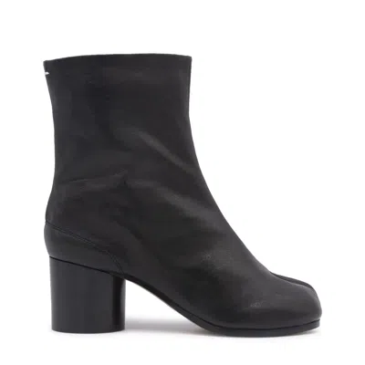 Maison Margiela Boots Black