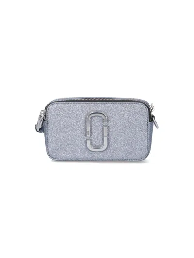 Marc Jacobs Bags In Silver