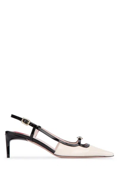 Roger Vivier Sandals In C019cireb999nero