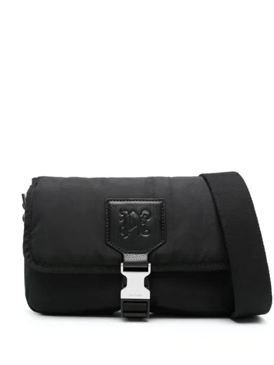 Palm Angels Bags In Black