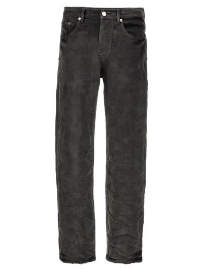 Purple Brand P005 Jeans In Gray