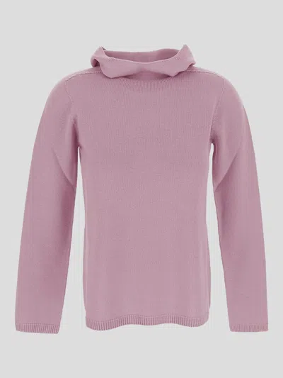 's Max Mara S Max Mara Sweaters In Pink
