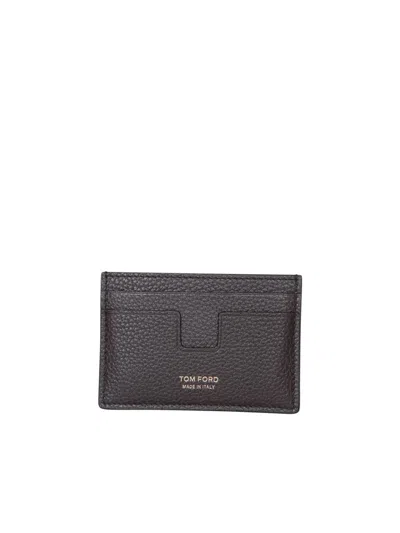 Tom Ford Wallets In Brown