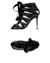 TOM FORD Sandals,11294262IH 12