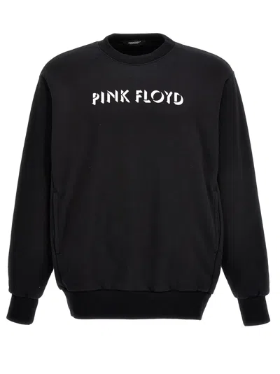 Undercover X Pink Floyd Sweatshirt In Multicolor