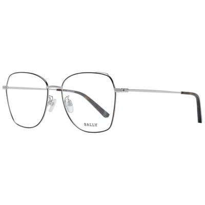 Bally Women Optical Women's Frames In Black