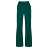 Hugo Boss Tireka1 Pants In Light Green