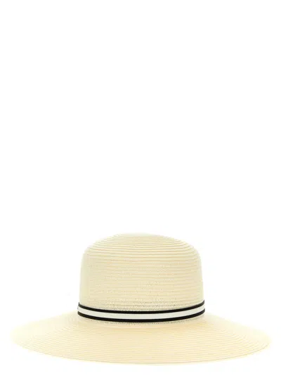 Borsalino Giselle Hats White