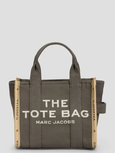 Marc Jacobs The Jacquard Small Tote Bag