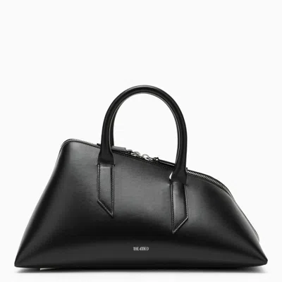 Attico The  Black 24h Handbag Women