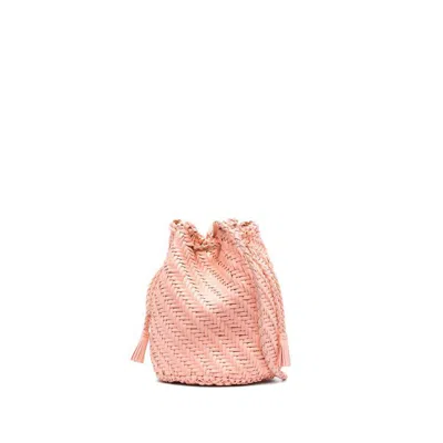 Dragon Diffusion Bags In Pink