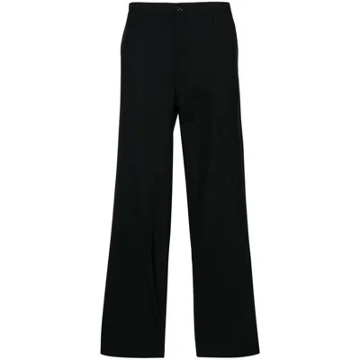 Sunflower Trousers In Black