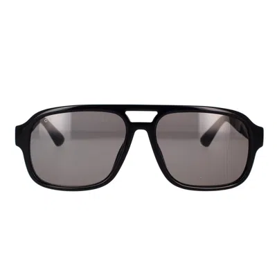 Gucci Gg1342s Black Sunglasses