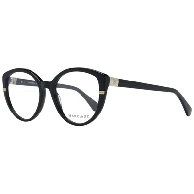 Marciano By Guess Black Women Optical Frames