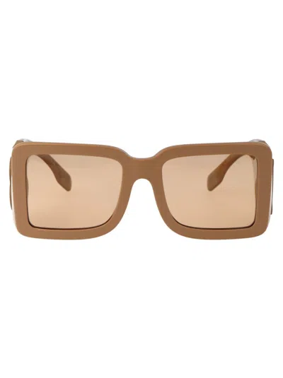 Burberry Sunglasses In 399073 Beige