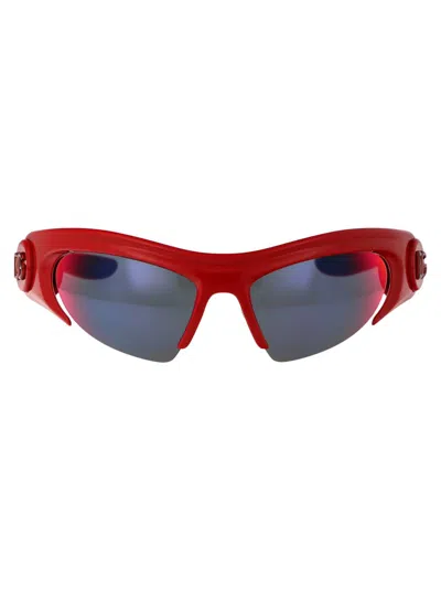 Dolce & Gabbana Sunglasses In 30966p Red