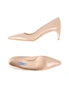 PRADA PUMPS,11290503AC 13