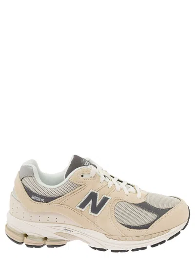 New Balance 2002 In Beige