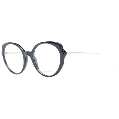 Emilio Pucci Women Optical Women's Frames In Black