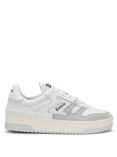 Etonic Sneakers White