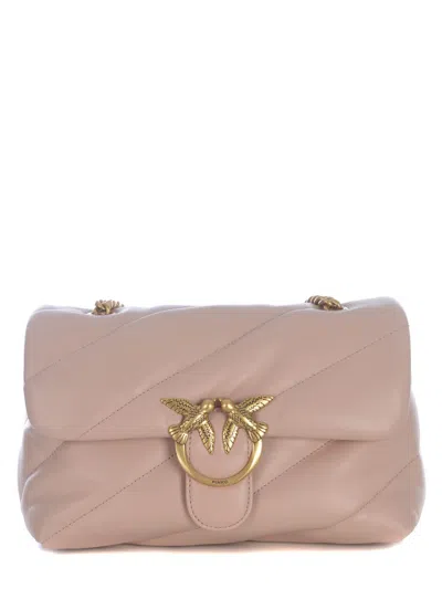 Pinko Bags.. Powder Pink