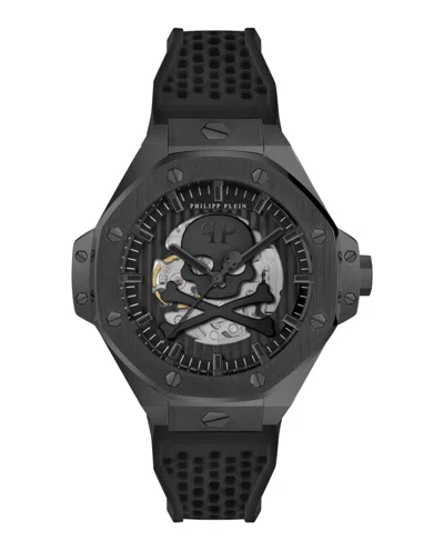 Philipp Plein Plein $keleton Royal Automatic Watch In Multi