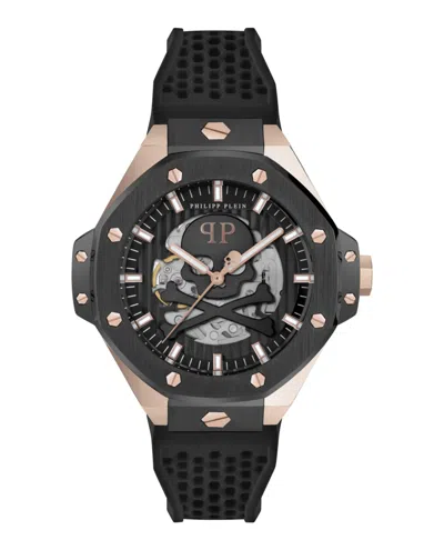 Philipp Plein Plein $keleton Royal Automatic Watch In Multi