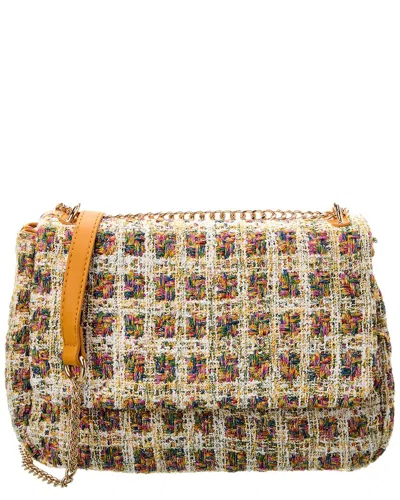 Urban Expressions Fiora Crossbody In Multi