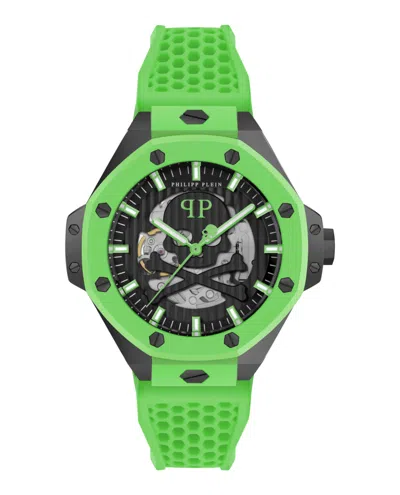 Philipp Plein Plein $keleton Royal Automatic Watch In Multi