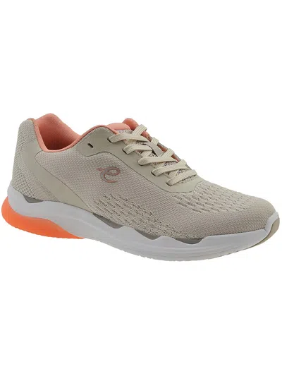 Evolve By Easy Spirit Beech 2 Womens Lifestyle Fitness Athletic Shoes In White