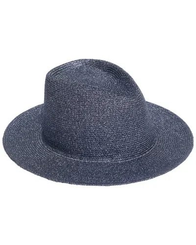 Eugenia Kim Blaine Hat In Blue