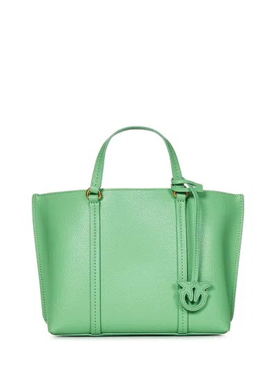 Pinko Bags.. Green