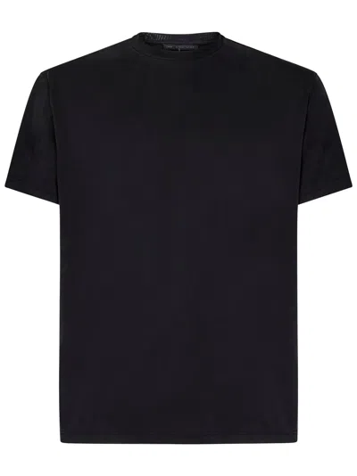 Low Brand T-shirt  In Nero